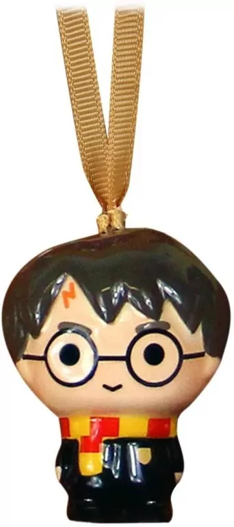 Harry Potter Wisząca dekoracja Harry Potter Kawaii - tantis.pl