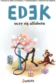 Edek uczy się alfabetu. Edek. Tom 2 - tantis.pl