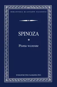 Pisma wczesne - tantis.pl