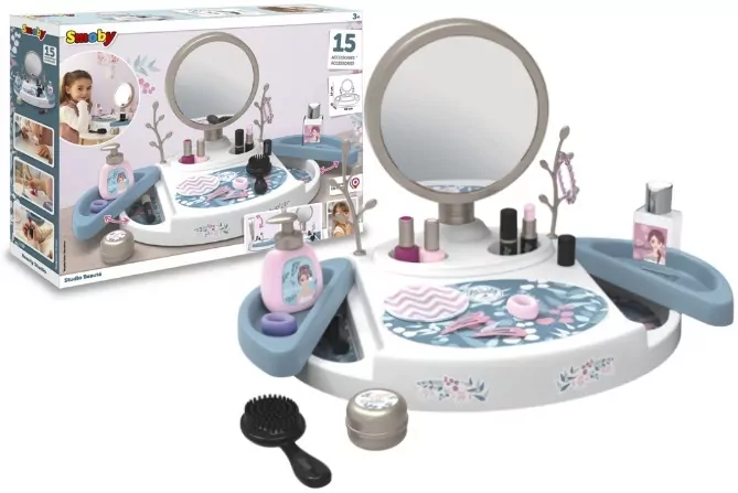 My Beauty Studio - tantis.pl