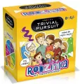 Rodzinka. Trivial Pursuit - tantis.pl