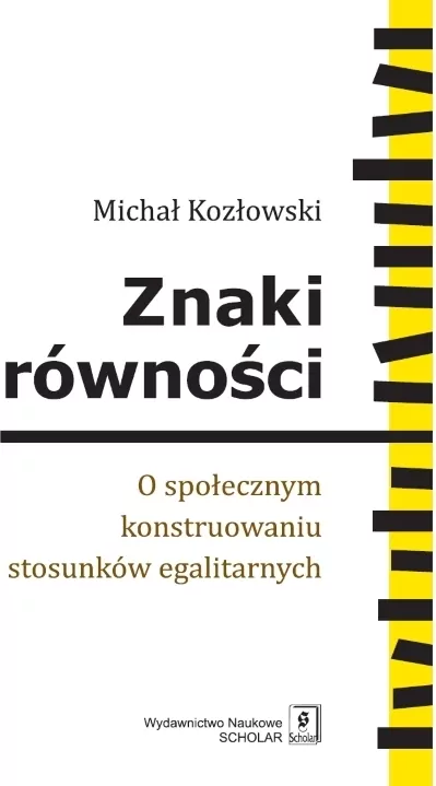 Znaki równości - tantis.pl