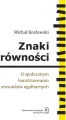 Znaki równości - tantis.pl
