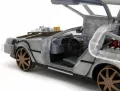 Jada Pojazd Back to the Future III 1:24 - tantis.pl