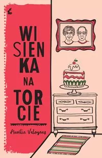Wisienka na torcie - tantis.pl