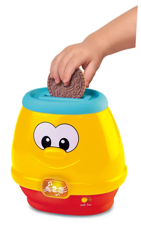 Ciasteczkowy Słoik 45177 - tantis.pl