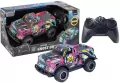 Revell Control RC Ghost Driver fioletowy - tantis.pl