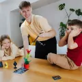Magiczne sztuczki Skarbiec Magika Spy Guy Fantasy - tantis.pl