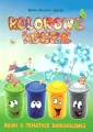 Kolorowe kosze. Bajki o tematyce ekologicznej - tantis.pl