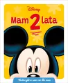 Mam 2 lata. Historyjki w sam raz dla mnie. Disney - tantis.pl