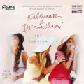 Kalendarz z Dziewuchami CD MP3. Audiobook - tantis.pl