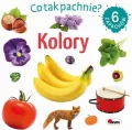 Kolory. Co tak pachnie? - tantis.pl