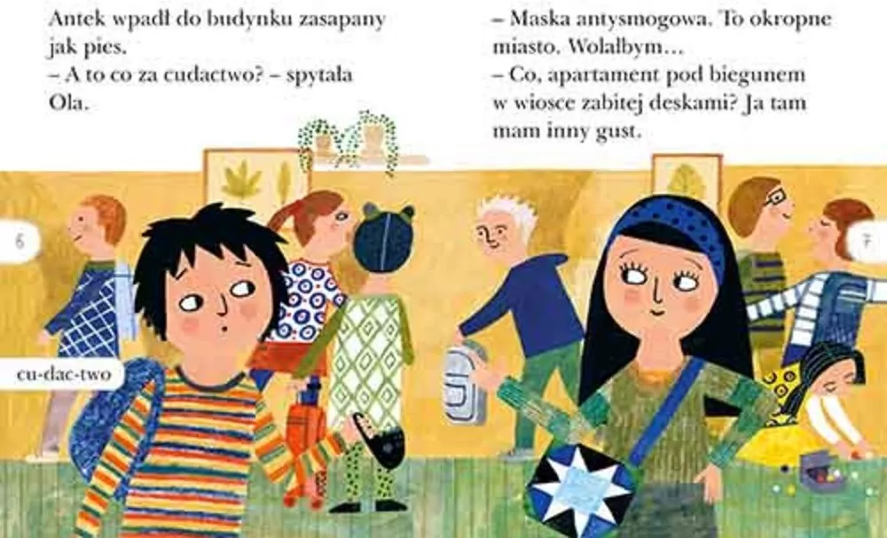 Futuropolis. Miasto jutra. Czytam sobie Eko. Poziom 2 - tantis.pl