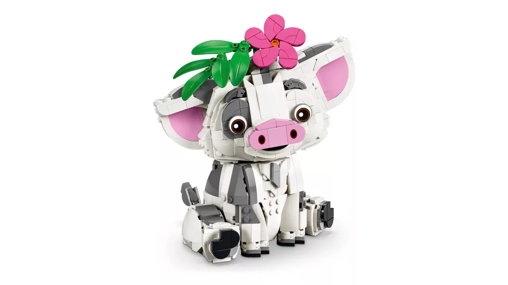 LEGO® Pua 43292 - tantis.pl