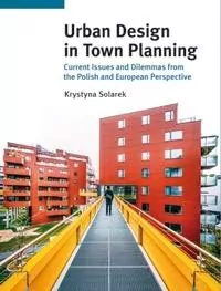 Urban Design in Town Planning - tantis.pl