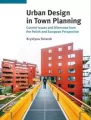Urban Design in Town Planning - tantis.pl