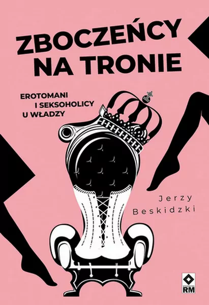 Zboczeńcy na tronie - tantis.pl
