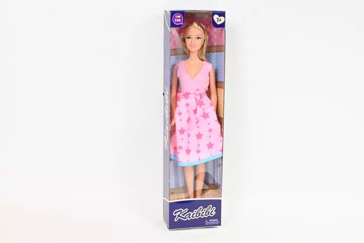 Lalka 11,5'' w pudełku - tantis.pl