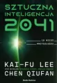Sztuczna inteligencja 2041. 10 wizji przyszłości - tantis.pl