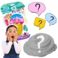 Glutek slime lody. Zabawka. Okto - tantis.pl