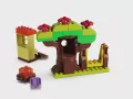 LEGO® Pizzerki z Muffinką i Blue 10469 - tantis.pl