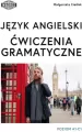 Język angielski. Ćwiczenia gramatyczne - tantis.pl