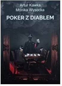 Poker z diabłem - tantis.pl