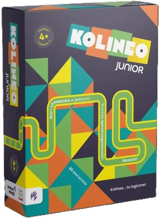 Kolineo Junior - tantis.pl
