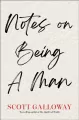 Notes on Being A Man - tantis.pl
