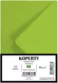 Koperty B6 limonka - tantis.pl