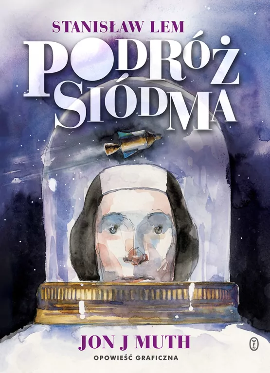 Podróż siódma - tantis.pl