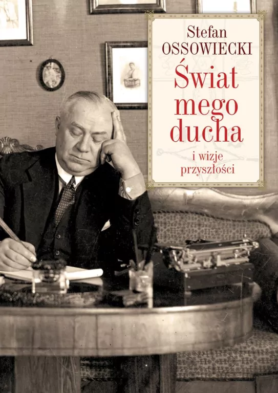Świat mego ducha i wizje przyszłości - tantis.pl