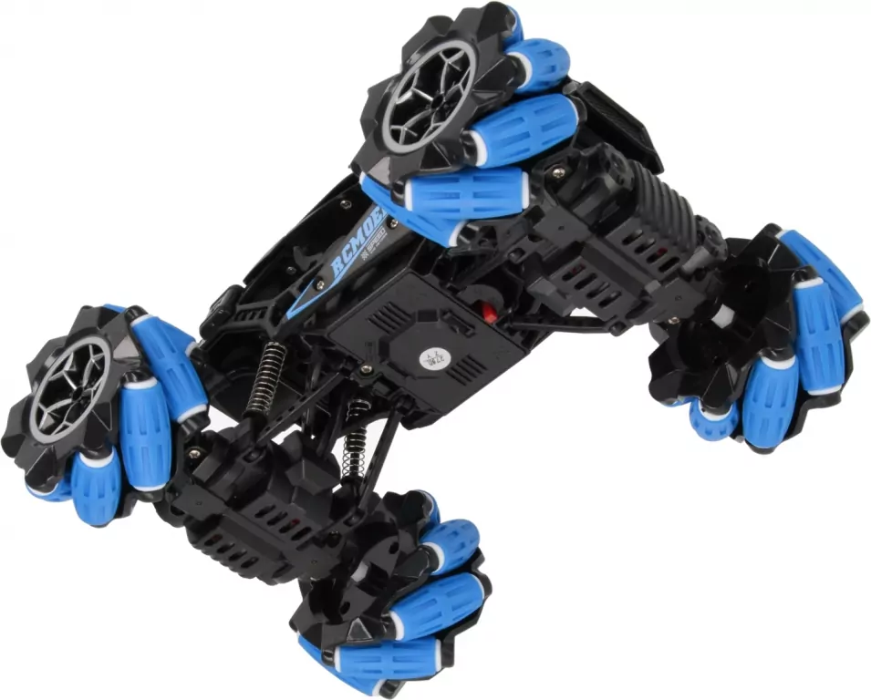 AUTO TEREN R/C FF LAD DYM W 29X16X18 MIX2 MC 36 - tantis.pl