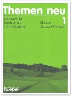 Themen Neu 1 Glossar - tantis.pl