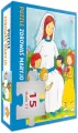 Puzzle 15 - Zdrowaś Maryjo - tantis.pl