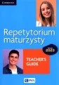 Repetytorium maturzysty. Teacher's Guide - tantis.pl