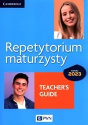 Repetytorium maturzysty. Teacher's Guide