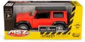 Suzuki Jimny Red - tantis.pl