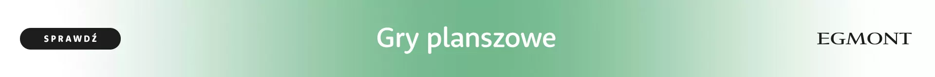 Gry planszowe 