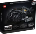 LEGO® DC Comics Super Heroes. Batmobil Tumbler. 76240 - tantis.pl