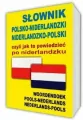 Słownik polsko-niderlandzki niderlandzko-polski - tantis.pl