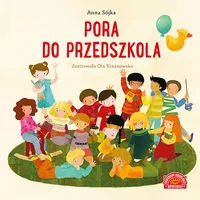 Pora do przedszkola - tantis.pl