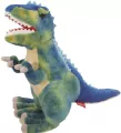 Tyranozaur niebieski 30cm - tantis.pl