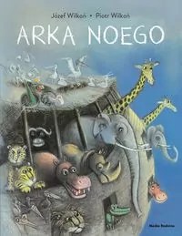 Arka Noego - tantis.pl