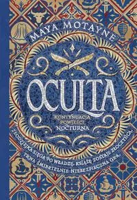 Oculta. Nocturna. Tom 2 - tantis.pl