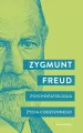 Psychopatologia życia codziennego - tantis.pl