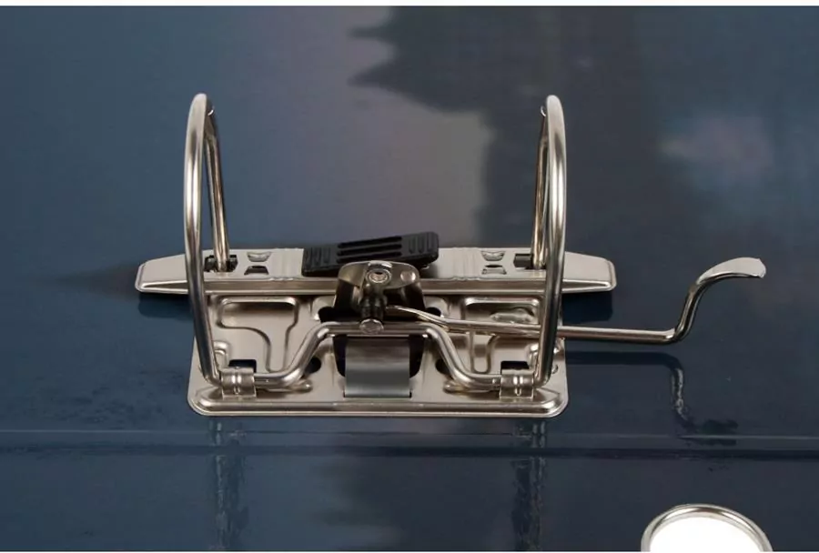 Segregator A4/70 Londyn - tantis.pl