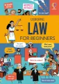 Law for Beginners wer. angielska - tantis.pl