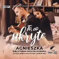 To, co ukryte. Audiobook - tantis.pl