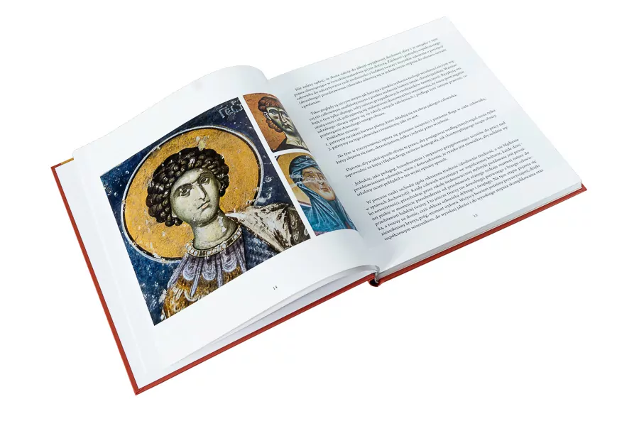 Ciało człowieka w malarstwie ikonowym - tantis.pl